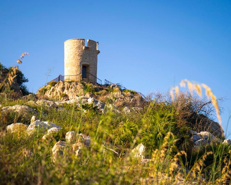 La Torre Bennistra